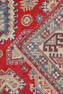 Village Kazak Rug 180 x 121 cms - The Nomads Tent